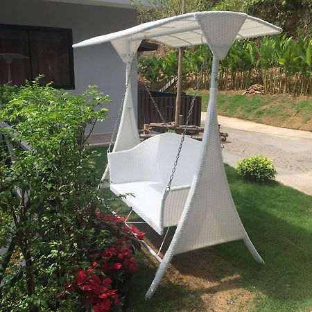 Sky Terrace Lanta Boutique Hotel Koh Lanta Exterior photo