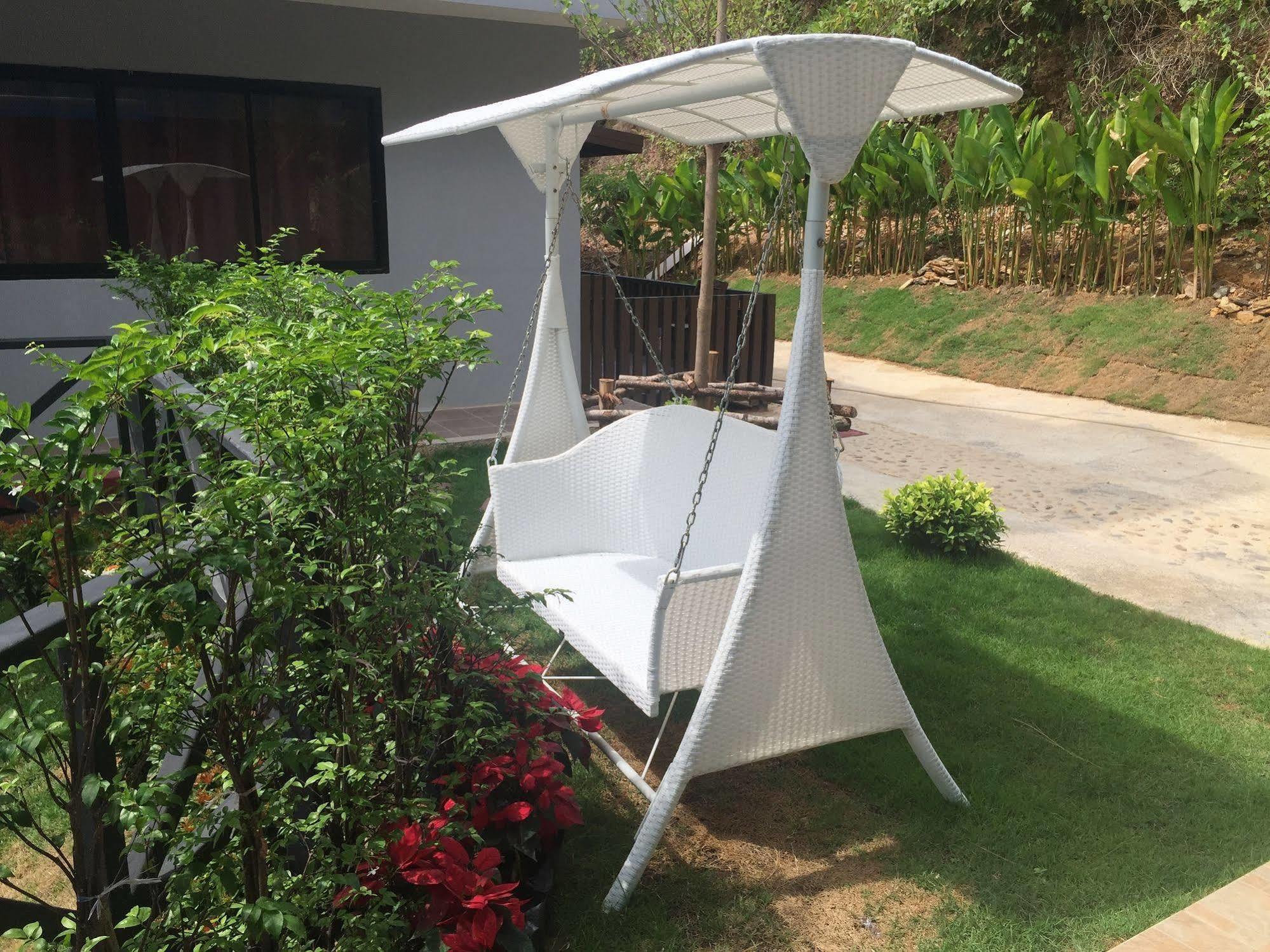 Sky Terrace Lanta Boutique Hotel Koh Lanta Exterior photo