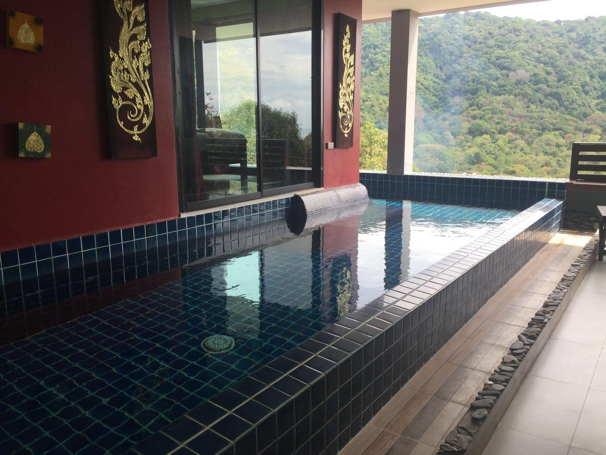 Sky Terrace Lanta Boutique Hotel Koh Lanta Exterior photo